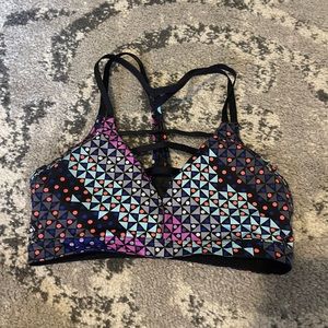 Victoria’s Secret x Sport